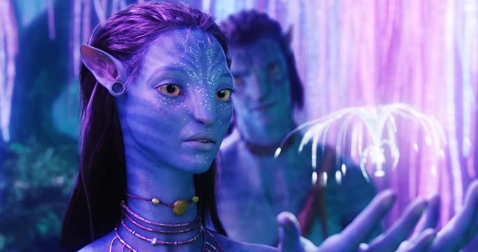 Seria "Avatar" /materiały prasowe