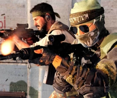 Seria Call of Duty sprzedała się już w ilości 400 mln sztuk