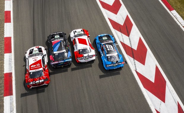 Seria DTM. Pech Roberta Kubicy na Nürburgringu: Był szósty, zawiodło auto