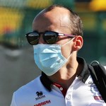 Seria DTM: Robert Kubica 13. na Nuerburgringu