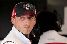 Seria DTM. Robert Kubica siódmy i dziewiąty w drugim dniu testów