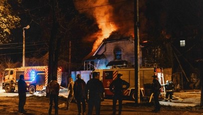 Seria eksplozji w Rosji. Co było celem ataków?