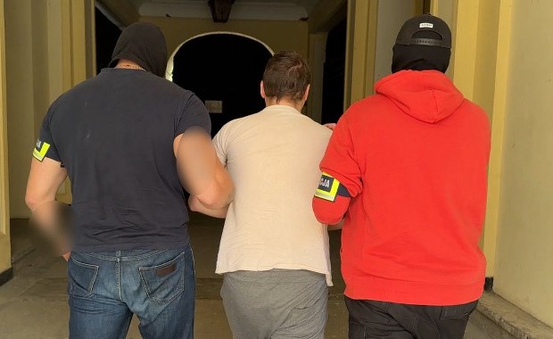 Seria fałszywych alarmów. Jest kolejne zatrzymanie