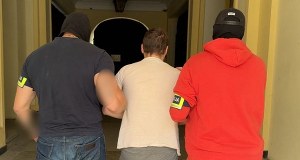 Seria fałszywych alarmów. Jest kolejne zatrzymanie