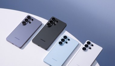 Seria Galaxy S26 oficjalnie zapowiedziana. Samsung stawia na wydajność i AI