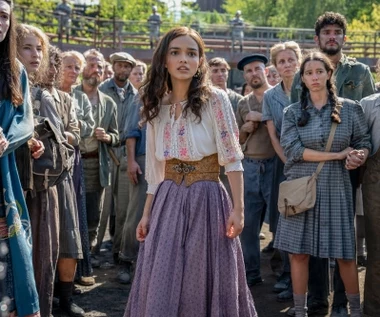 Seria, którą pokochały miliony widzów. To ona zagra nową Effie Trinket