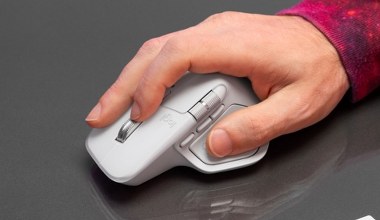 Seria MX Master powraca. Logitech wprowadza nową mysz komputerową