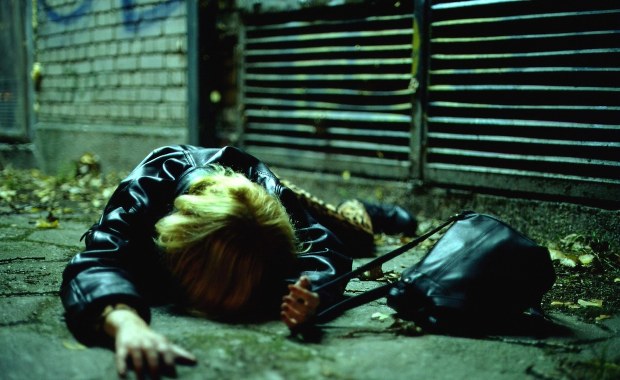 Seria napadów na kobiety w Gdyni. Zatrzymano dwóch nastolatków