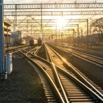 Seria niepokojących incydentów na kolei. "Wszystkie wystąpiły po zmroku"