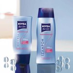 Seria odbudowująca NIVEA Hair Care