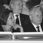 Seria oświadczeń po śmierci Barbary Skrzypek: Ewa Wrzosek, Jarosław Kaczyński, adwokat zmarłej 