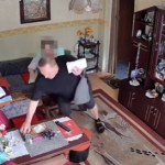 Seria oszustw na seniorach w Koninie. Sprawcę nagrały kamery, jest apel