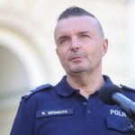 Seria pożarów w Warszawie i okolicach. Jasne stanowisko policji