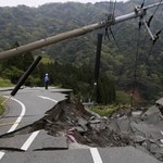 Seria silnych trzęsień ziemi w różnych częściach świata. Są setki ofiar