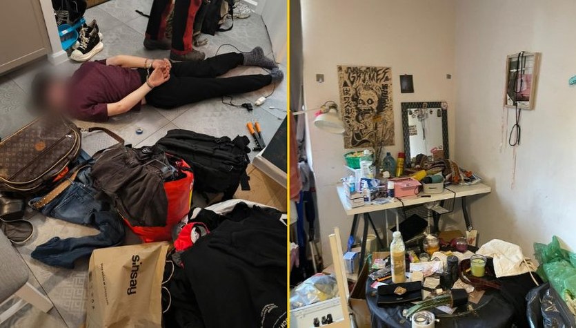 Seria tajemniczych zgonów młodych kobiet w Krakowie. 10 osób zatrzymanych