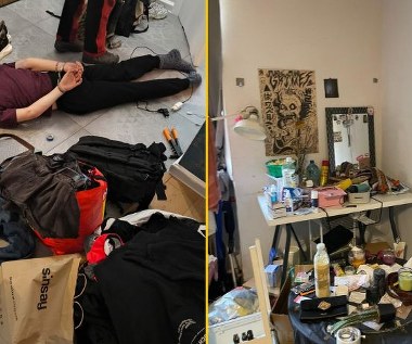 Seria tajemniczych zgonów młodych kobiet w Krakowie. 10 osób zatrzymanych