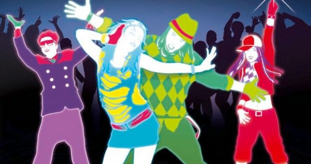 Seria tanecznych gier Ubisoftu, z marką Just Dance na czele, sprzedała się w ponad 10 mln kopii /Informacja prasowa