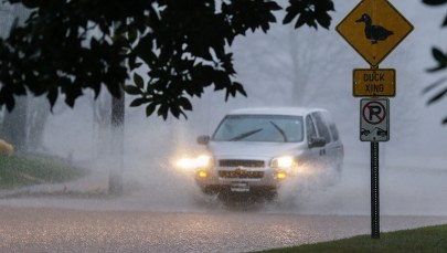 Seria tornad w USA. Nie żyje co najmniej 14 osób 