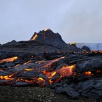 Seria trzęsień ziemi na Islandii. Zbliża się kolejna erupcja wulkanu?