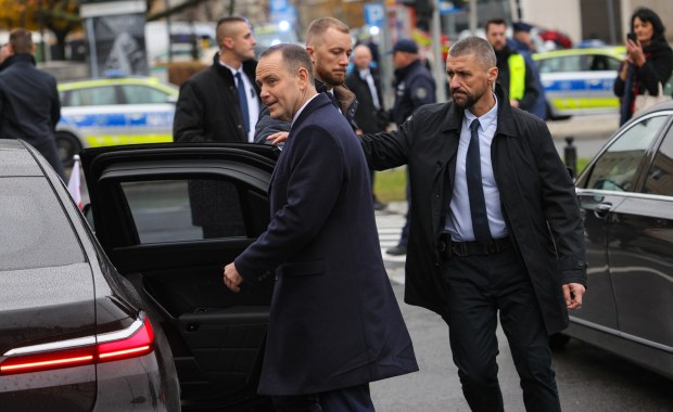 Seria wizyt Karola Nawrockiego. Prezydent wybiera się na Węgry