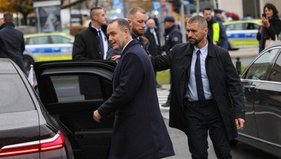 Seria wizyt Karola Nawrockiego. Prezydent wybiera się na Węgry