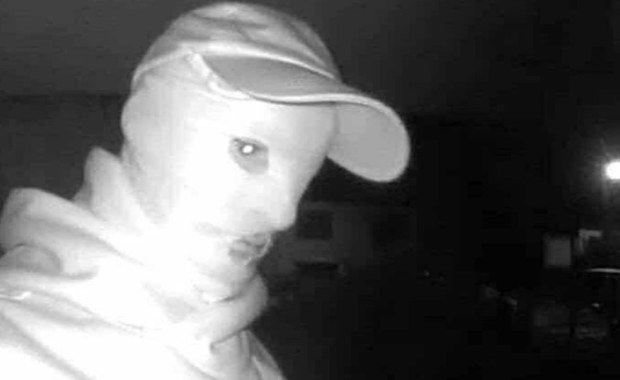 Seria włamań przerwana. Złapali sprawcę na gorącym uczynku