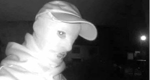 Seria włamań przerwana. Złapali sprawcę na gorącym uczynku