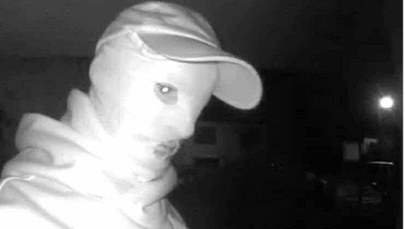 Seria włamań przerwana. Złapali sprawcę na gorącym uczynku