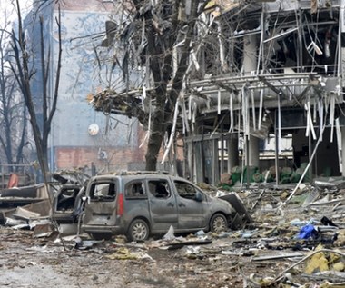 Seria wybuchów w Ukrainie. Streamerki zmuszone do przerwania transmisji
