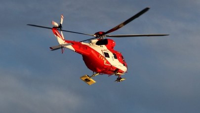 Seria wypadków w Tatrach. TOPR miało pełne ręce roboty