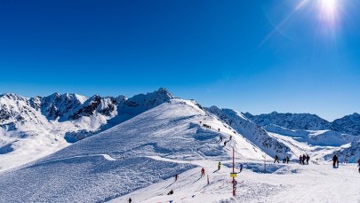 Seria wypadków w Tatrach. TOPR ostrzega