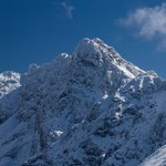 Seria wypadków w Tatrach. Warunki skrajnie niebezpieczne