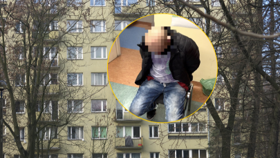 Seria zabójstw seniorek w Warszawie. Nowe informacje ws. śmierci czwartej kobiety