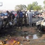 Seria zamachów bombowych w Nigerii. Podejrzewają islamistów z Boko Haram