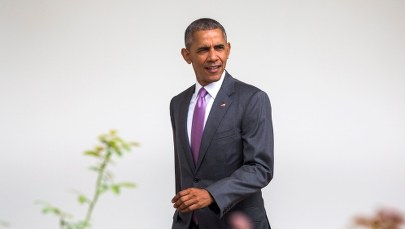 Seria zamachów w Niemczech tematem rozmowy telefonicznej Obama - Merkel
