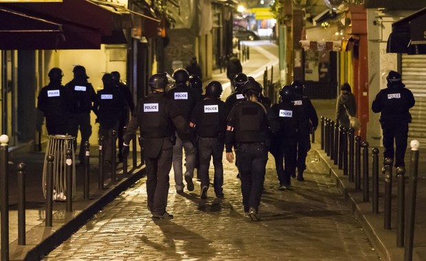 Seria zamachów w Paryżu. Co wiemy do tej pory