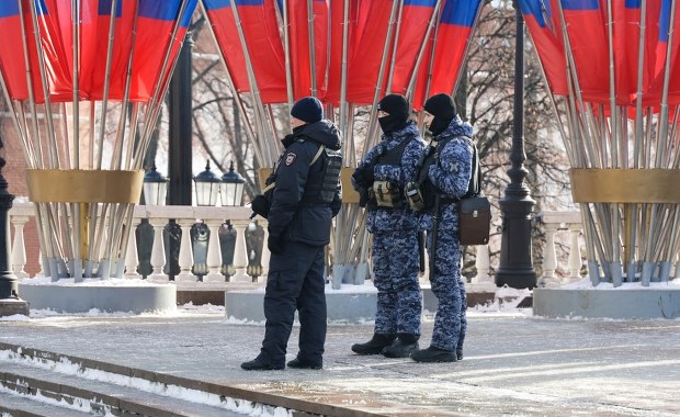 Seria zgonów rosyjskich menedżerów. Kolejna ofiara pod Wołgogradem