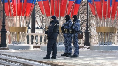 Seria zgonów rosyjskich menedżerów. Kolejna ofiara pod Wołgogradem