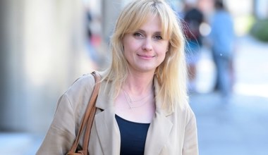 Serial "13 posterunek" miał być przepustką do kariery. Dla Oli Woźniak okazał się pułapką