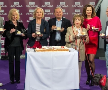 Serial "Alternatywy 4" ma już 30 lat