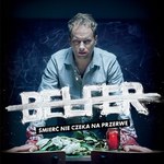 Serial "Belfer" trafi na płyty DVD