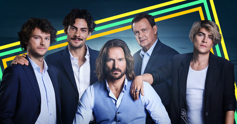 Serial "Bracia" będzie można oglądać od 8 marca w Polsat Box Go /Polsat