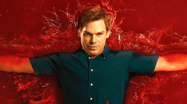 Serial "Dexter" /materiały prasowe