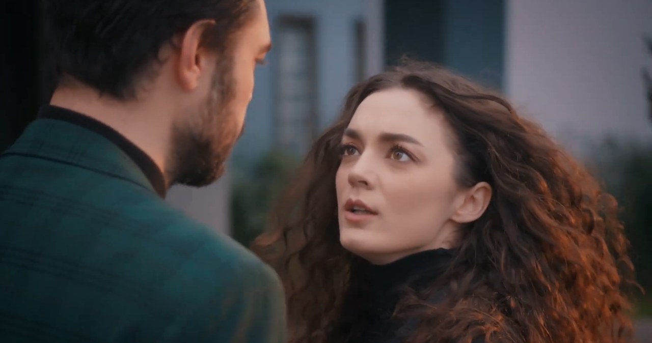 Serial "Dziedzictwo". Co wydarzy się w kolejnych odcinkach? /screenshot /YouTube