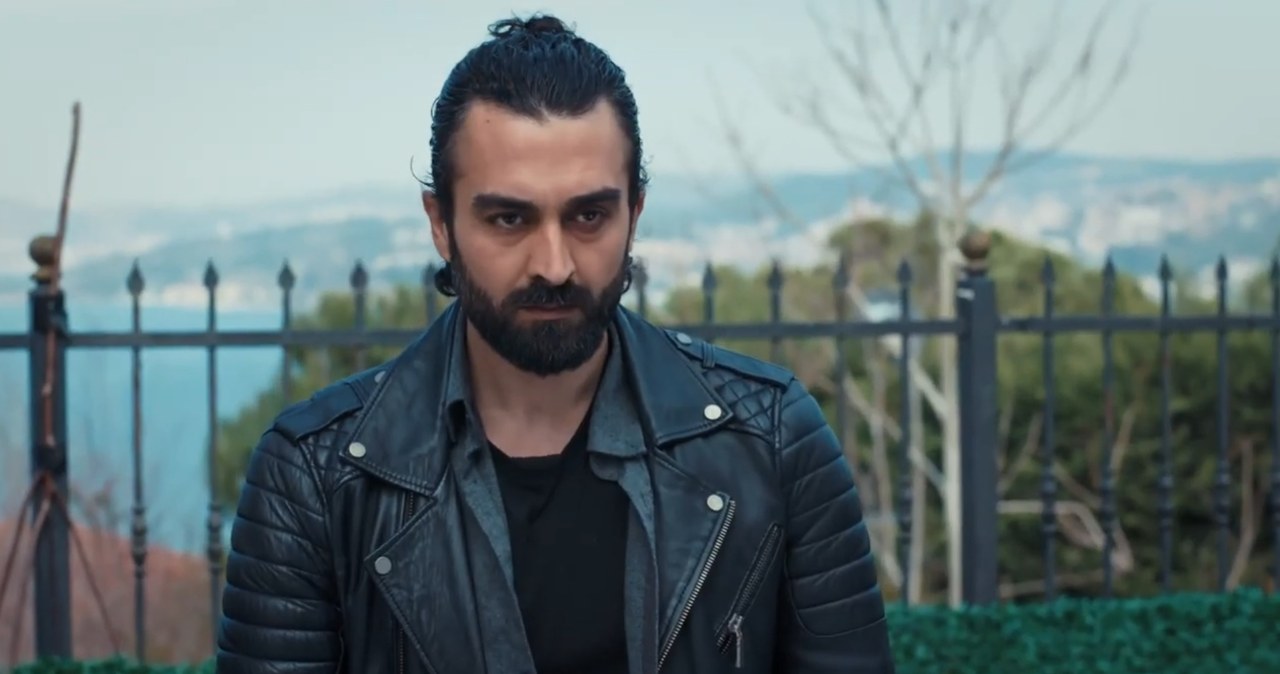 Serial "Dziedzictwo". Co wydarzy się w kolejnych odcinkach? /screenshot /YouTube