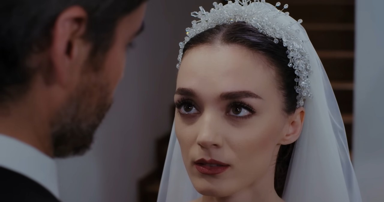 Serial "Dziedzictwo". Kiedy zostanie wyemitowany ostatni odcinek? /screenshot /YouTube