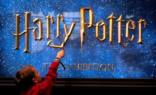 Serial "Harry Potter" od HBO: J.K. Rowling zapowiada hit!
