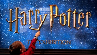 Serial "Harry Potter" od HBO: J.K. Rowling zapowiada hit!