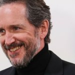 Serial "Harry Potter". Ogłoszono, kto wcieli się w postać Korneliusza Knota