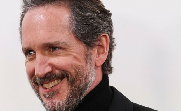 Serial "Harry Potter". Ogłoszono, kto wcieli się w postać Korneliusza Knota